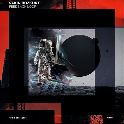 Sakin Bozkurt - Feedback Loop [10230193]